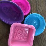 Silicone Mold | Sunrise Soap Company • York PA