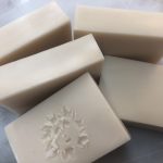 Poison Ivy Solid Salve | Sunrise Soap Company • York PA