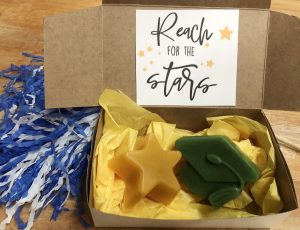 Graduation Gift "Reach for the Stars" | Sunrise Soap Company • York PA