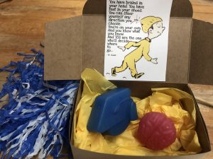 Graduation Gift "Dr. Seuss" | Sunrise Soap Company • York PA