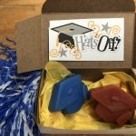 Graduation Gift "Hats Off" | Sunrise Soap Company • York PA